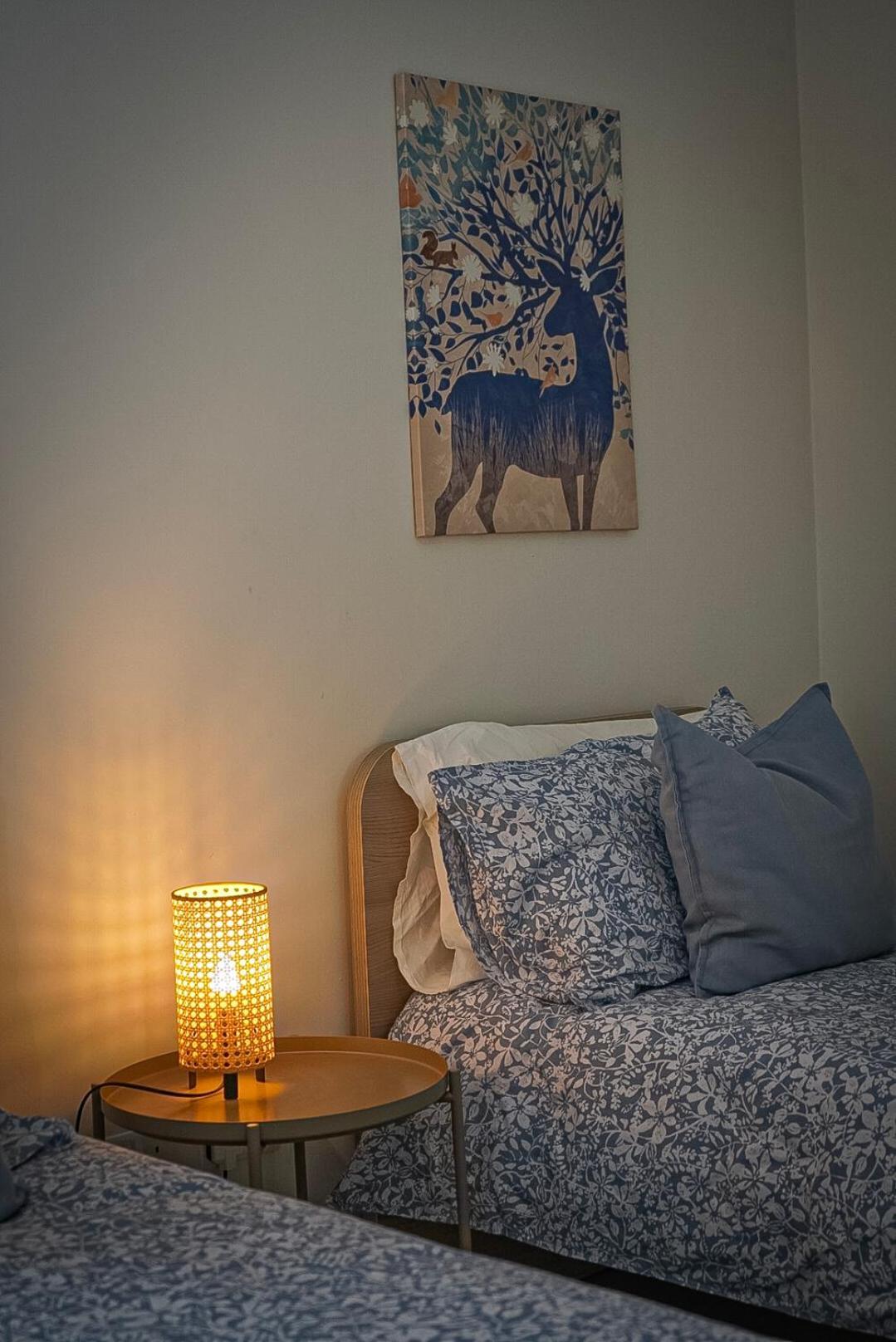 Comfort And Convenience Flat 4 Dad'S Court Σεντ Πόλς Μπέι Εξωτερικό φωτογραφία