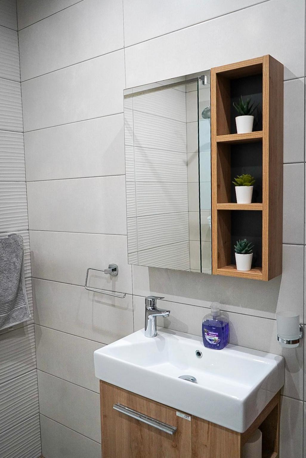 Comfort And Convenience Flat 4 Dad'S Court Σεντ Πόλς Μπέι Εξωτερικό φωτογραφία