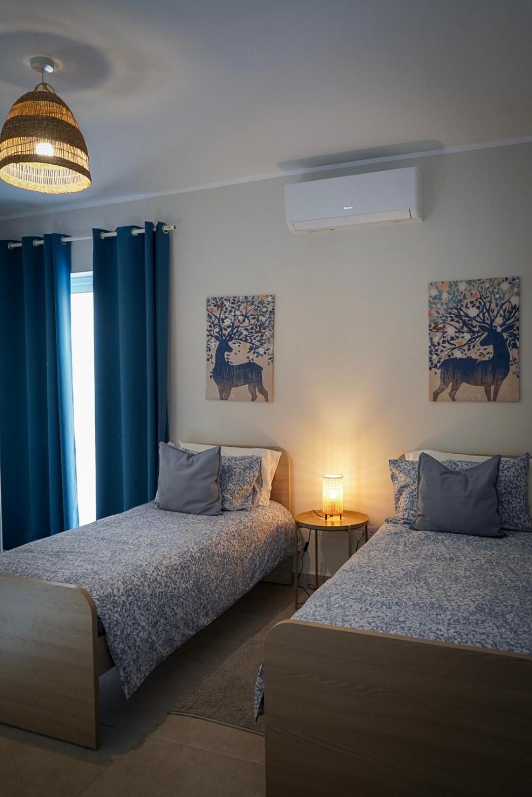 Comfort And Convenience Flat 4 Dad'S Court Σεντ Πόλς Μπέι Εξωτερικό φωτογραφία